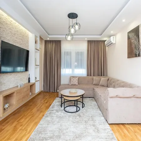 Apartmentstefan *