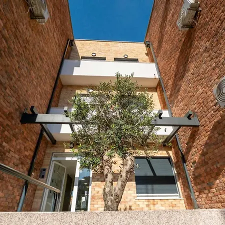 Apartmentstefan * Podgorica