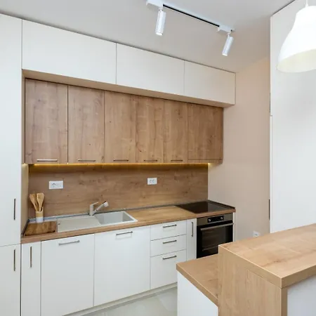 Apartmentstefan Podgorica