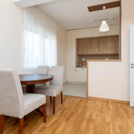 Apartmentstefan * Podgorica
