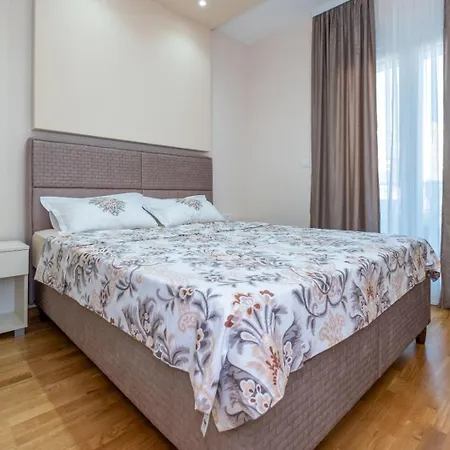 Apartmentstefan
