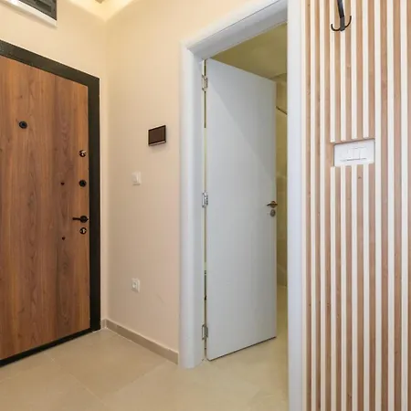 Apartmentstefan