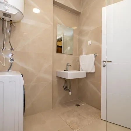 Apartmentstefan * Podgorica