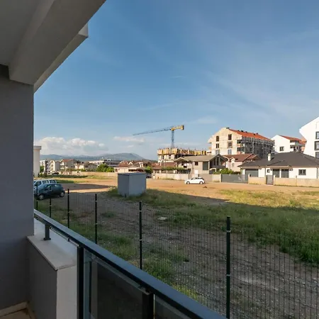 Lejlighed Apartmentstefan Podgorica