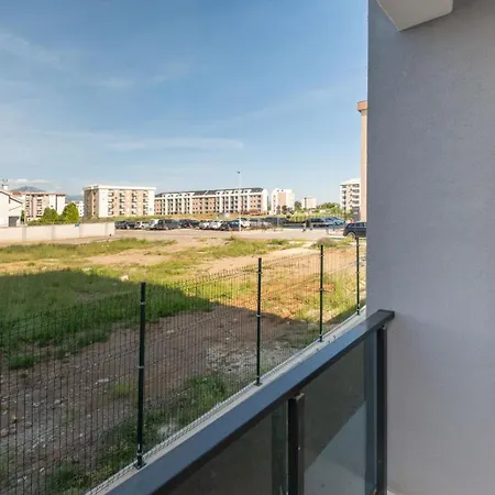 Lejlighed Apartmentstefan *